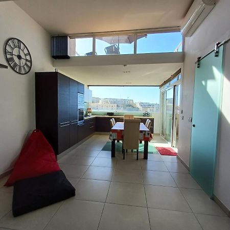 Apartmán Is- Sienja Kalkara Exteriér fotografie