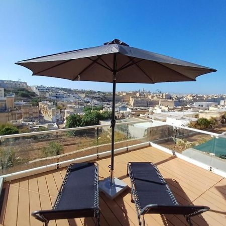 Apartmán Is- Sienja Kalkara Exteriér fotografie