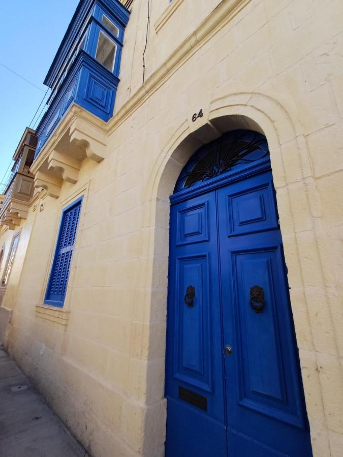 Apartmán Is- Sienja Kalkara Exteriér fotografie