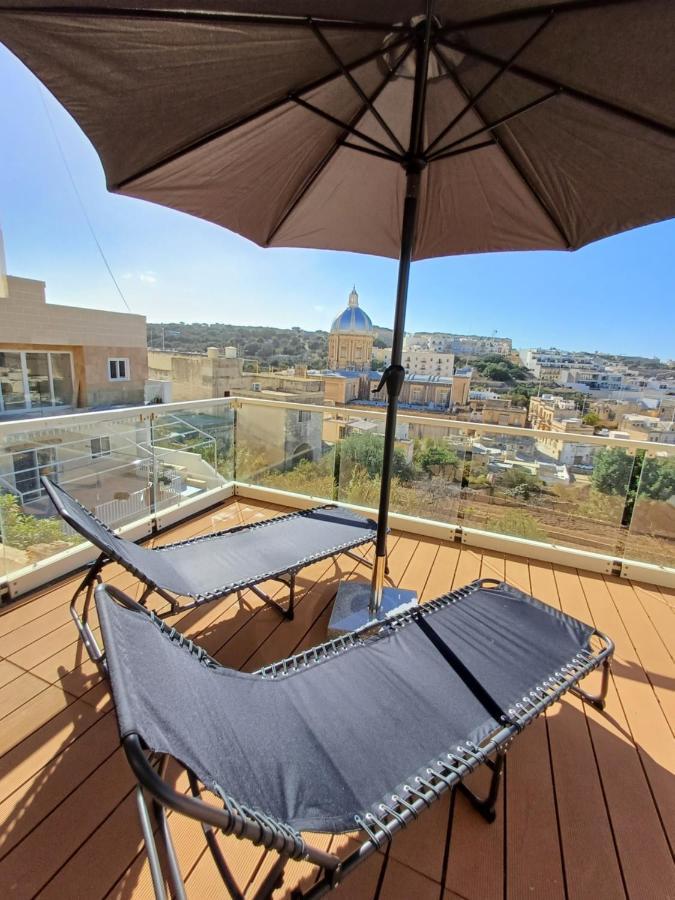 Apartmán Is- Sienja Kalkara Exteriér fotografie