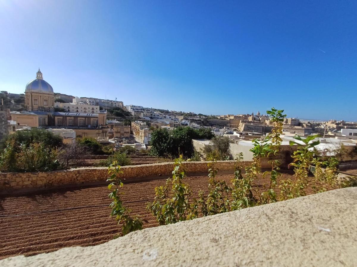 Apartmán Is- Sienja Kalkara Exteriér fotografie