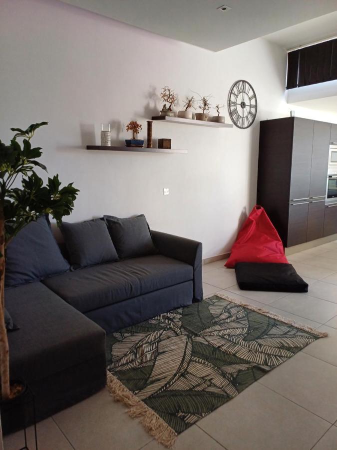 Apartmán Is- Sienja Kalkara Exteriér fotografie