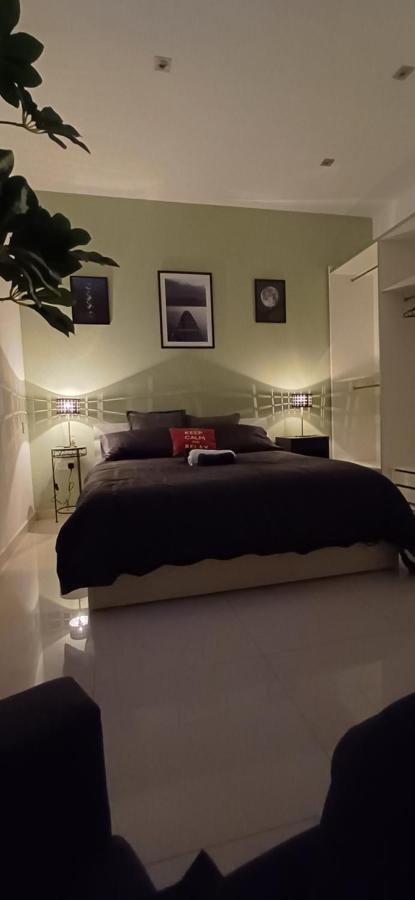 Apartmán Is- Sienja Kalkara Exteriér fotografie