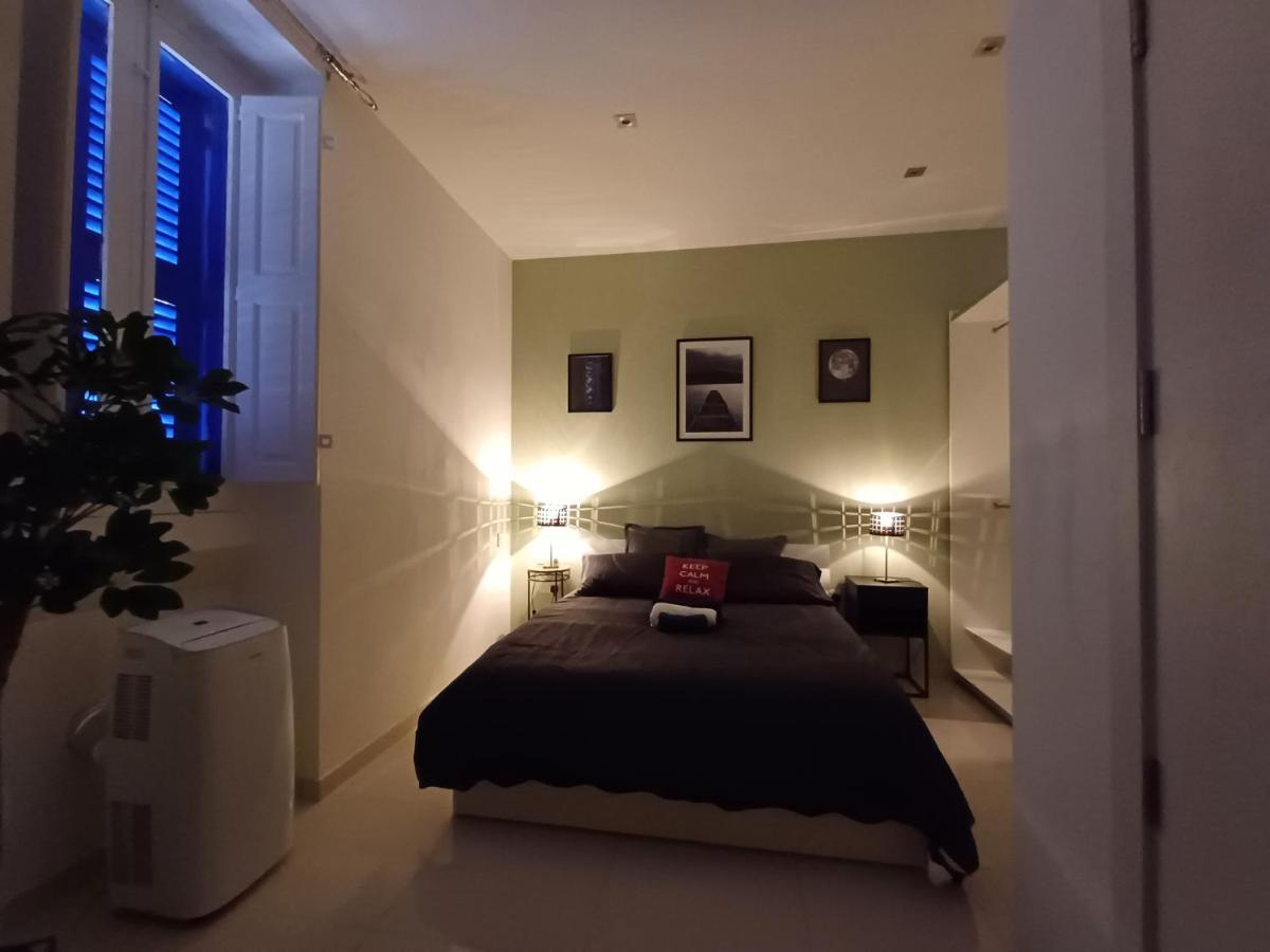 Apartmán Is- Sienja Kalkara Exteriér fotografie