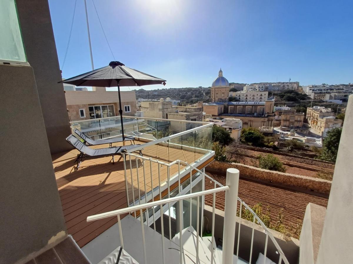 Apartmán Is- Sienja Kalkara Exteriér fotografie