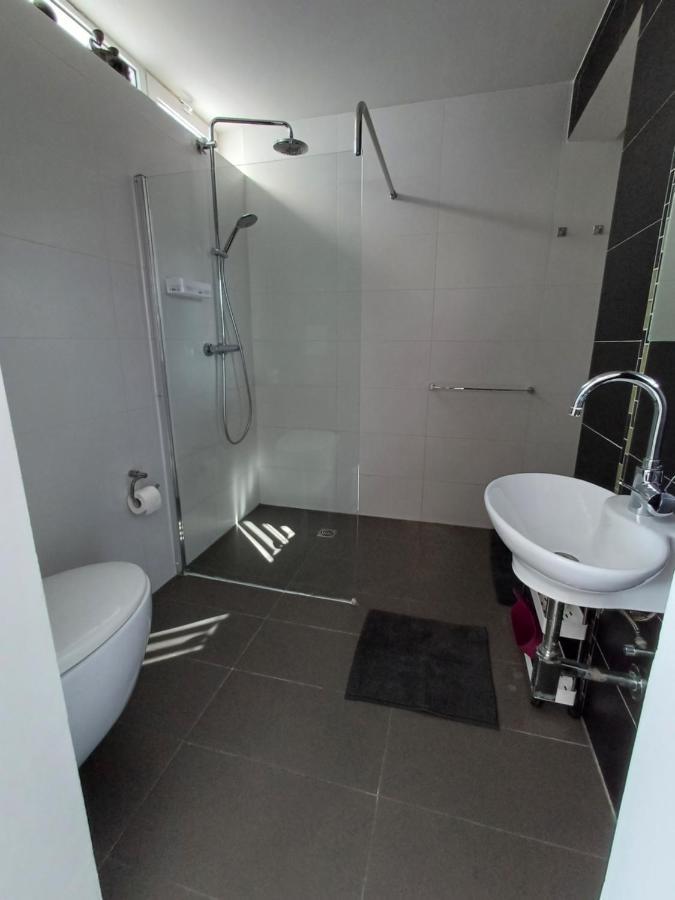 Apartmán Is- Sienja Kalkara Exteriér fotografie