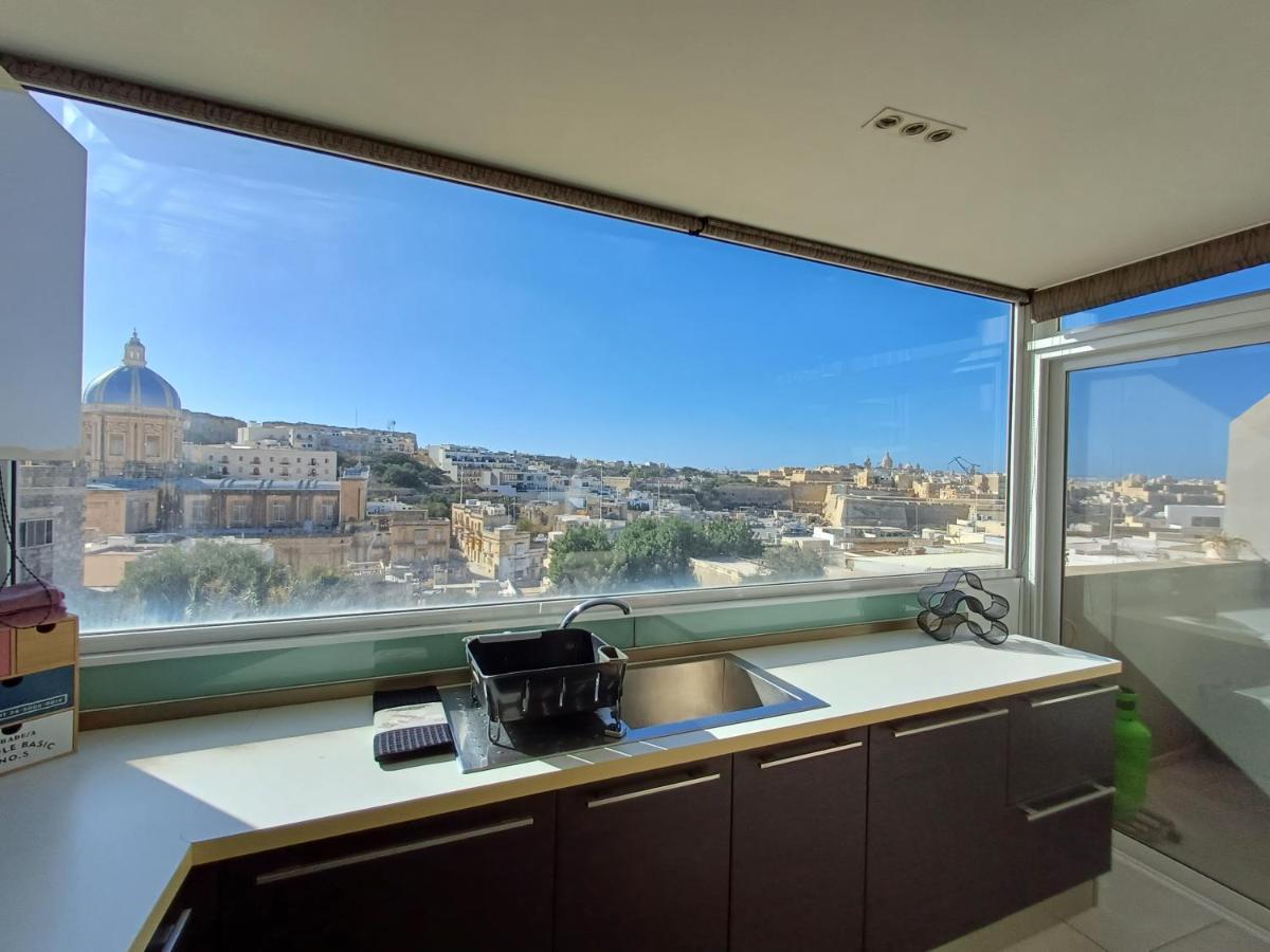 Apartmán Is- Sienja Kalkara Exteriér fotografie