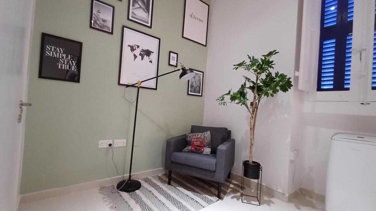 Apartmán Is- Sienja Kalkara Exteriér fotografie