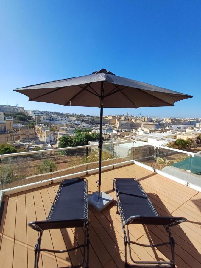 Apartmán Is- Sienja Kalkara Exteriér fotografie