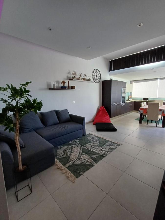 Apartmán Is- Sienja Kalkara Exteriér fotografie